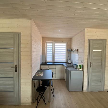 Motel Level Miastko Zewnętrze zdjęcie