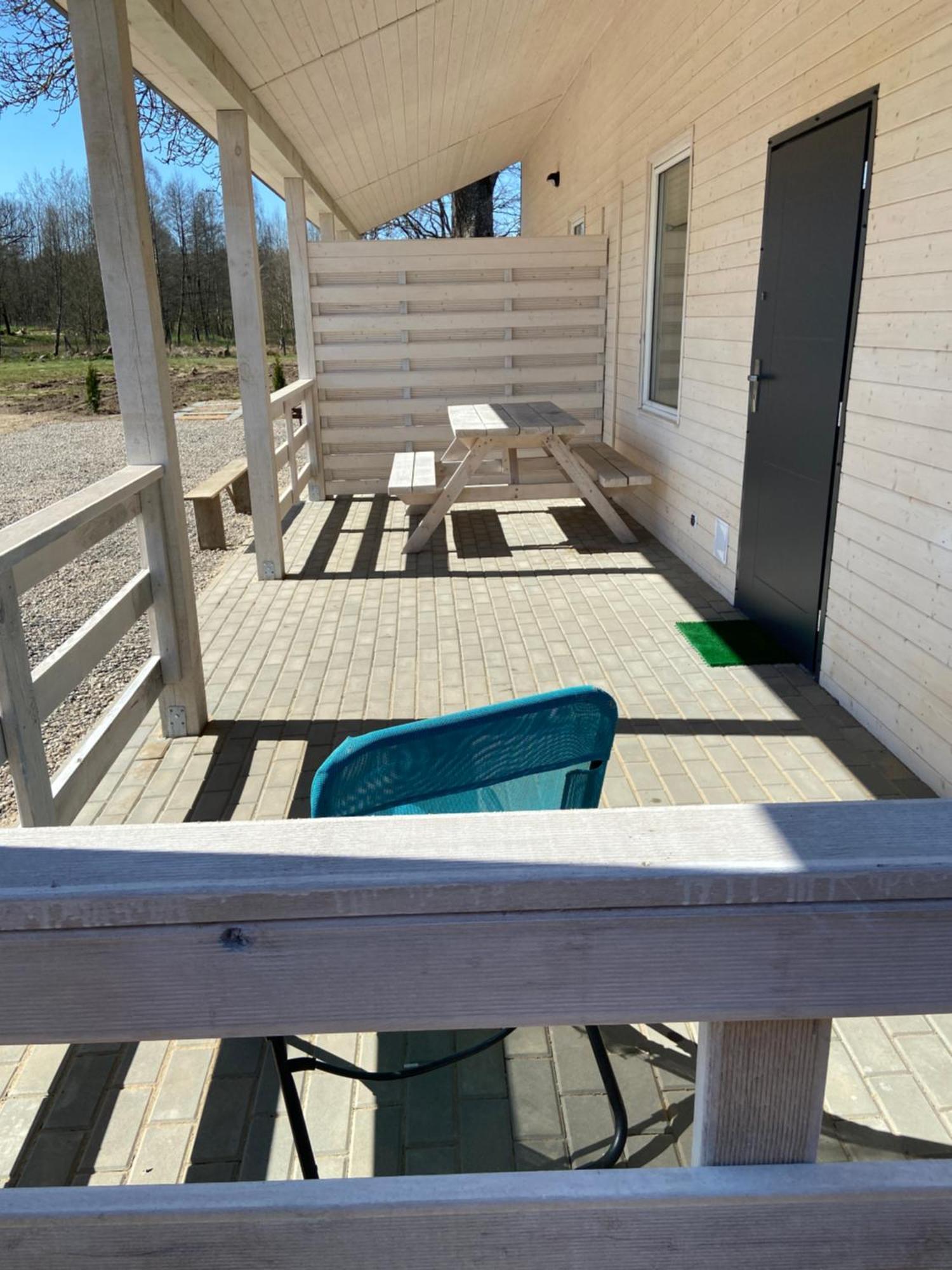 Motel Level Miastko Zewnętrze zdjęcie