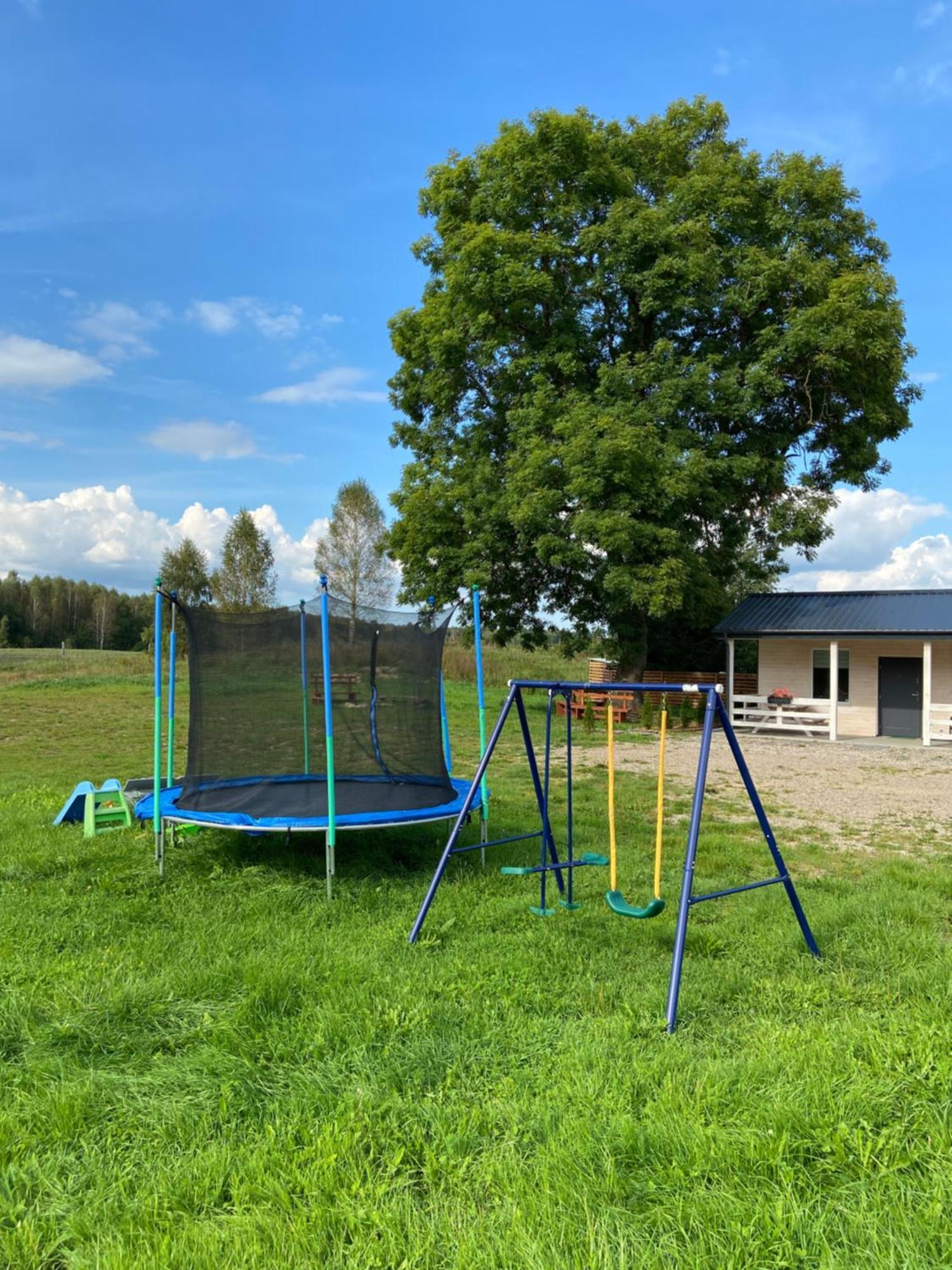 Motel Level Miastko Zewnętrze zdjęcie