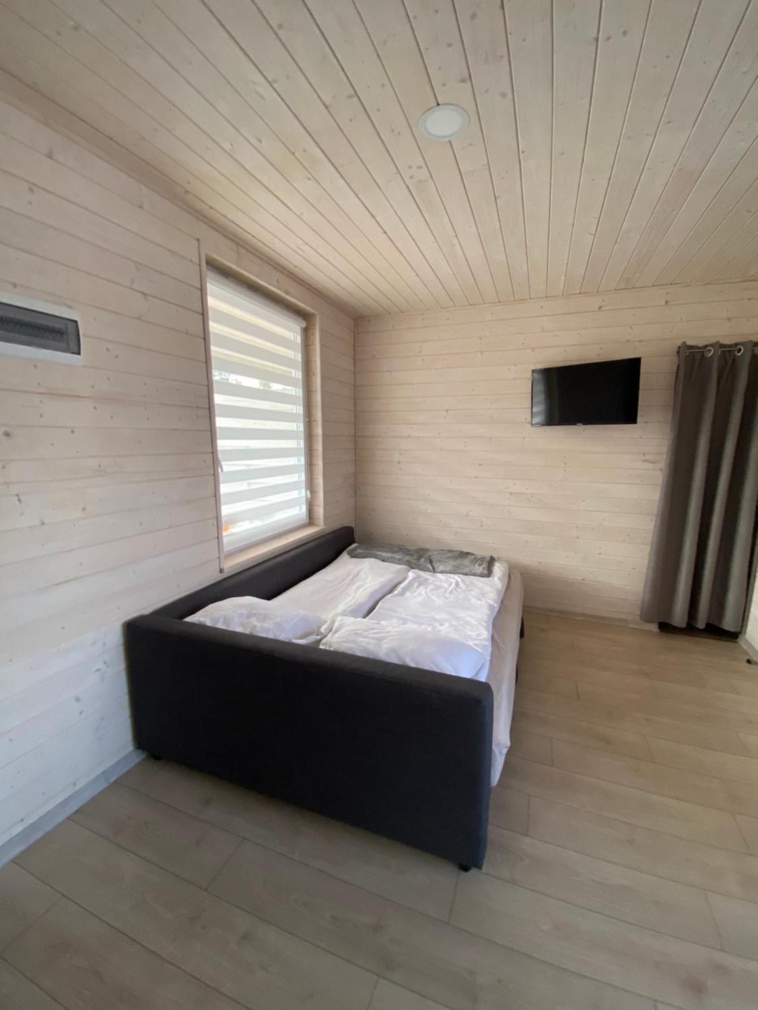 Motel Level Miastko Zewnętrze zdjęcie