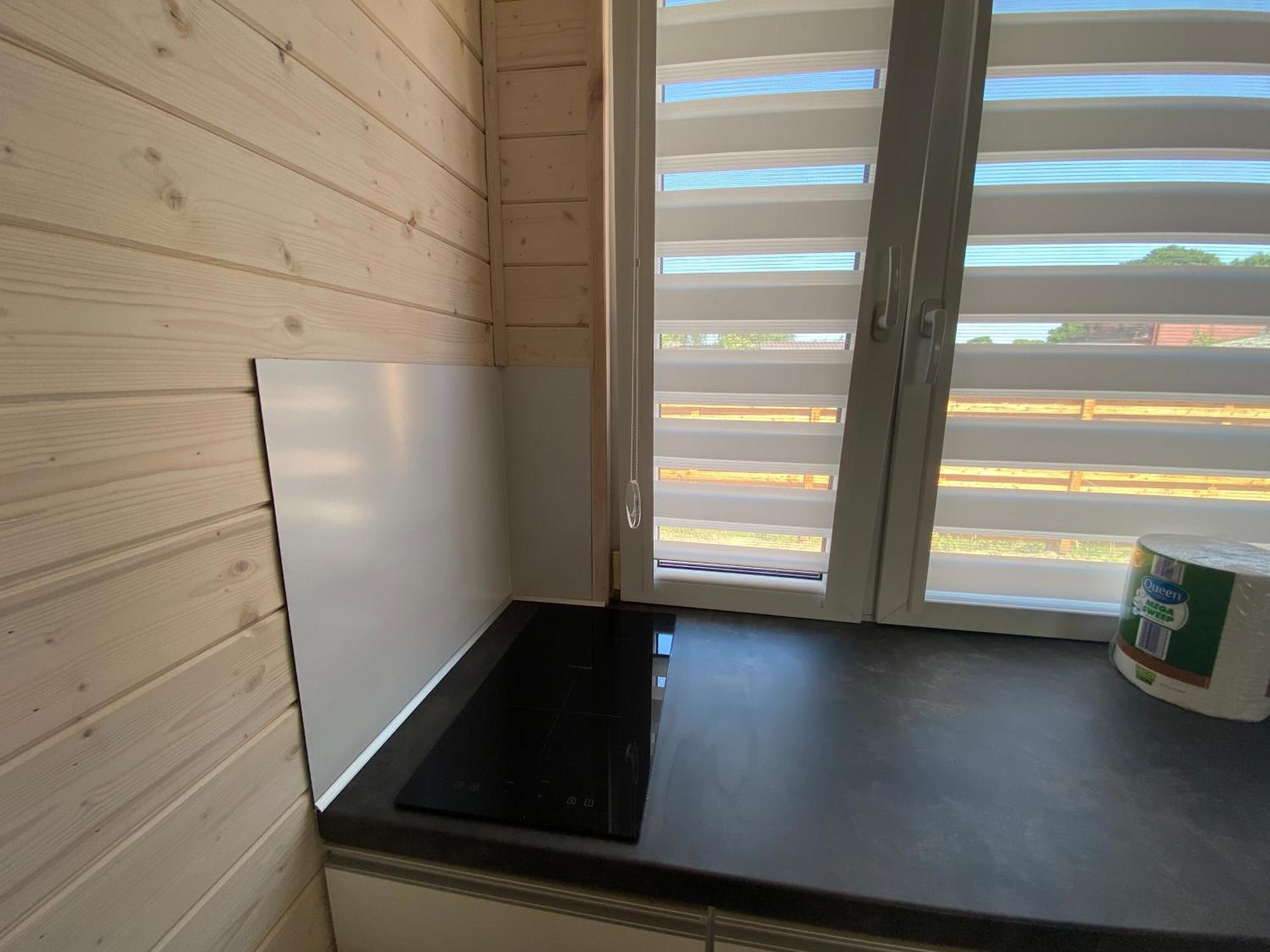 Motel Level Miastko Zewnętrze zdjęcie