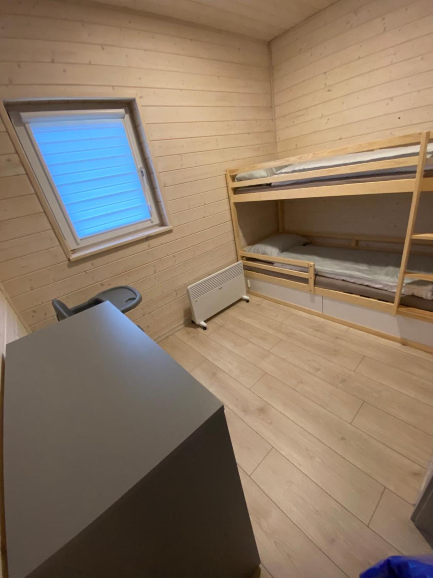 Motel Level Miastko Zewnętrze zdjęcie