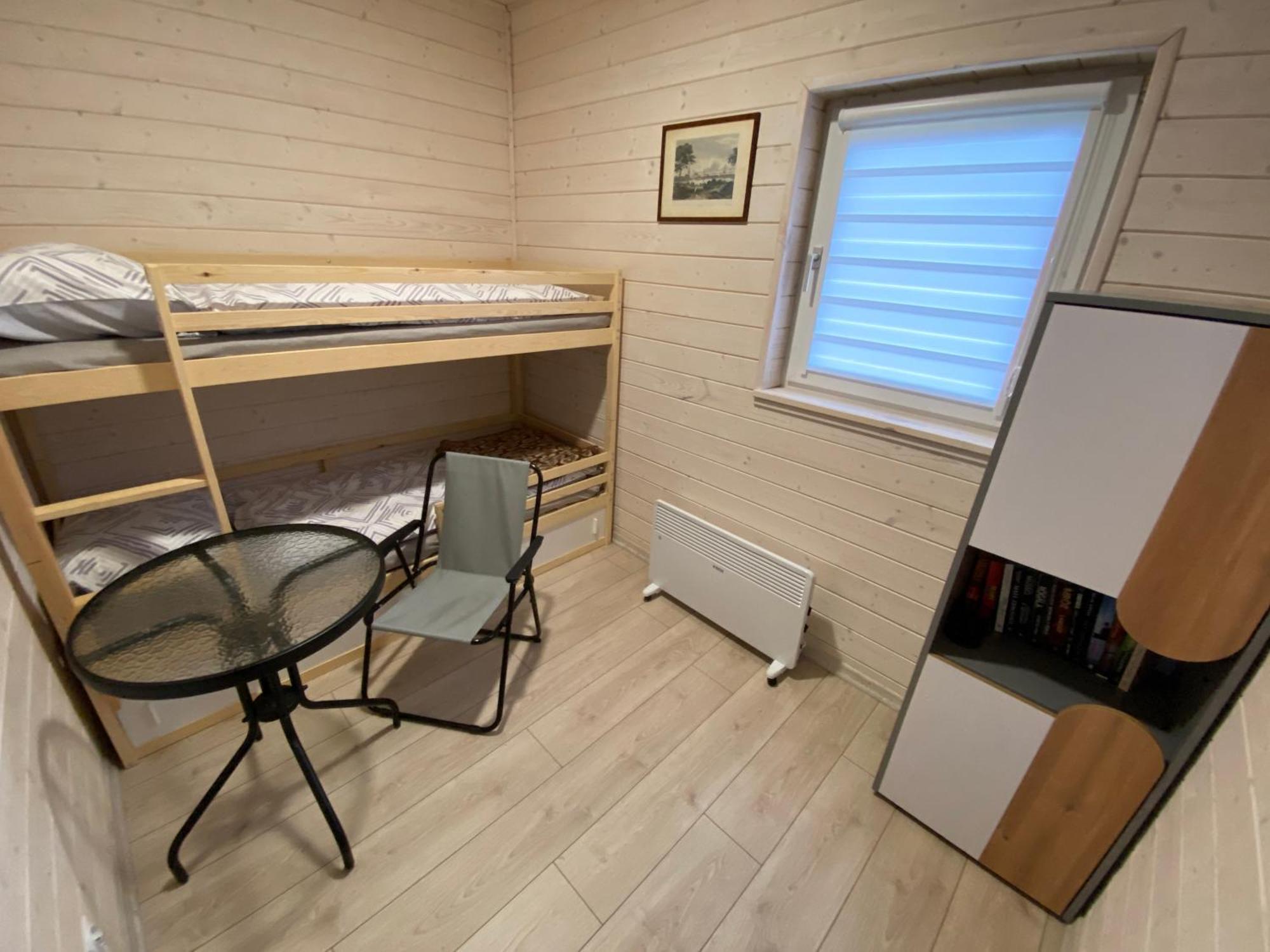 Motel Level Miastko Zewnętrze zdjęcie