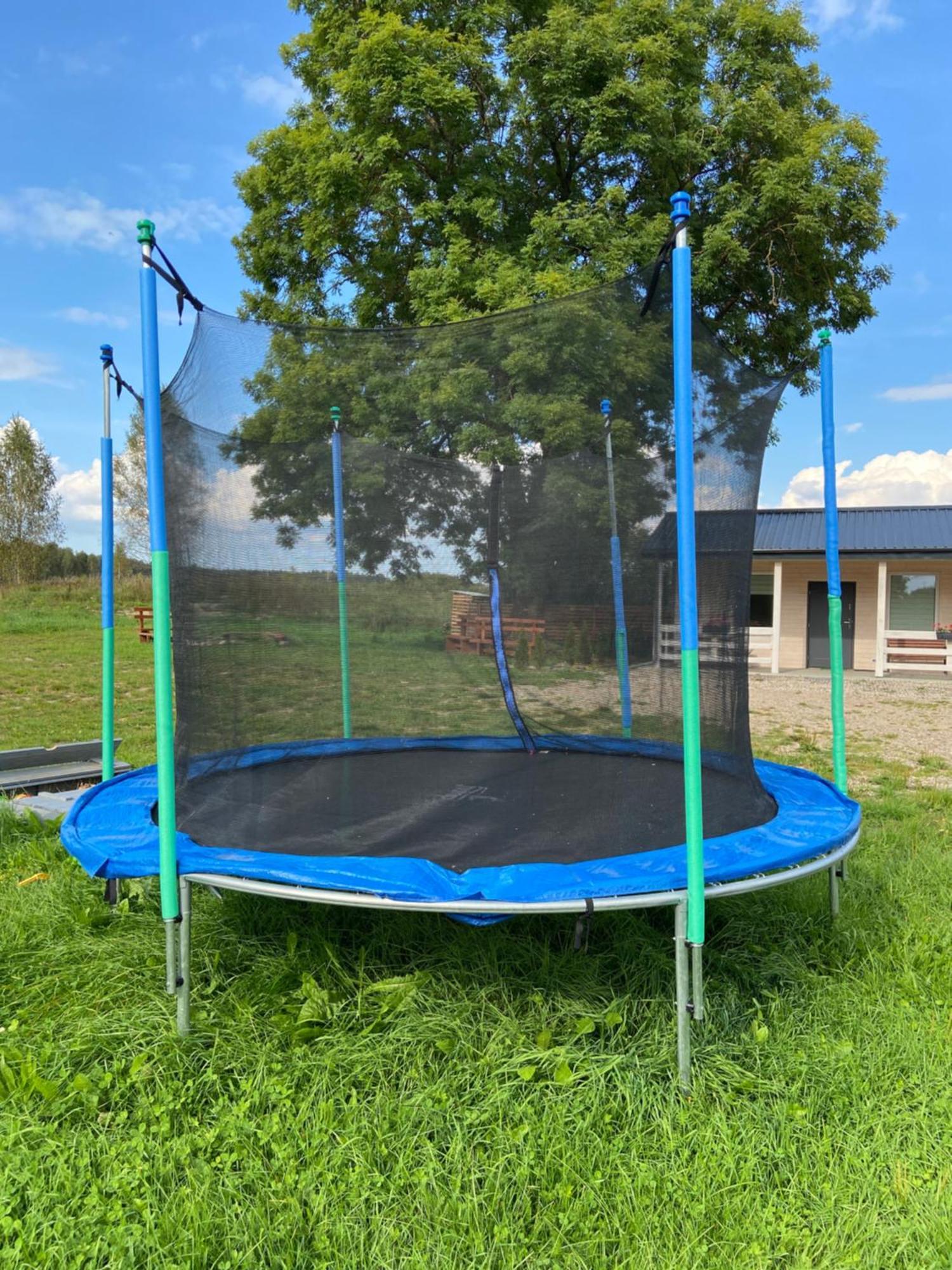 Motel Level Miastko Zewnętrze zdjęcie