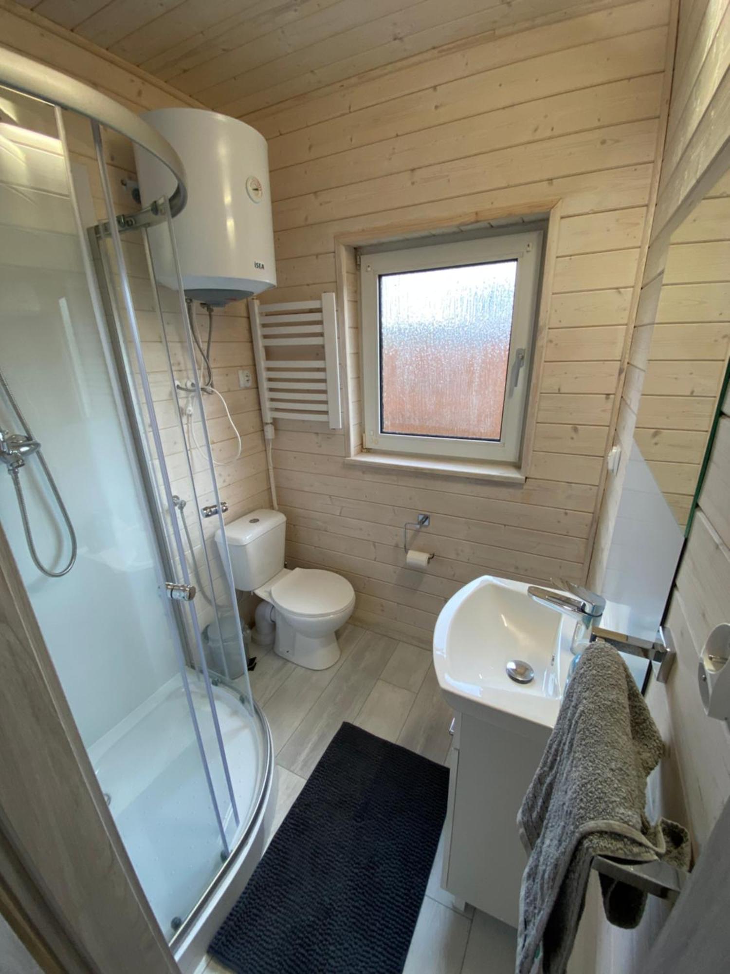 Motel Level Miastko Zewnętrze zdjęcie